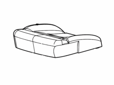 Ford 4L3Z-1862900-PAA