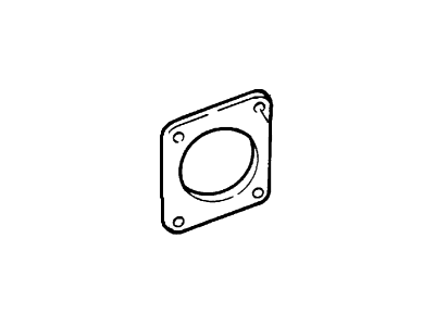 Ford F6XZ-9E933-AA Gasket