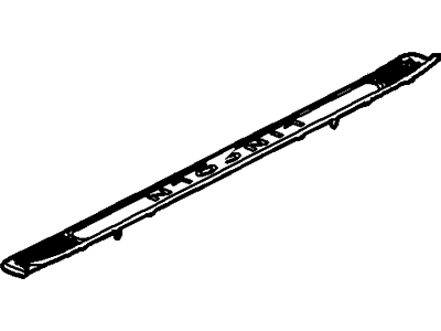 Lincoln YW4Z-5413208-AAA