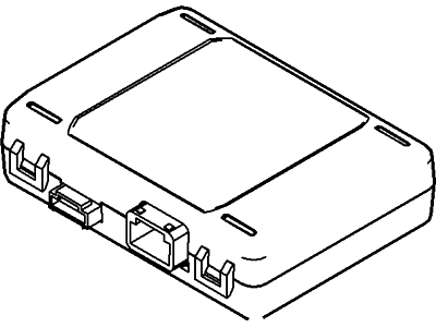 Lincoln BB5Z-19G367-A