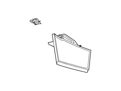 Mercury 9L8Z-7811779-A