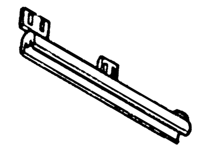 Mercury F87Z-19732-AA