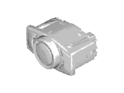 Ford Dimmer Switch - DG9Z-11654-CB