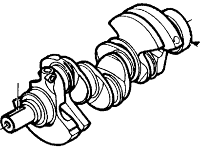 Ford FOTZ-6V303-BRM