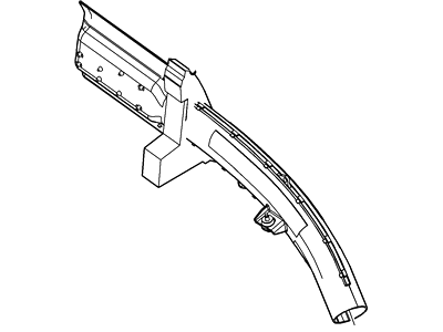 Ford 8S4Z-9A624-C Kit