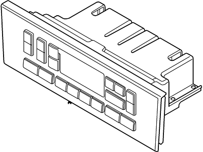 Lincoln 6L7Z-19980-AB