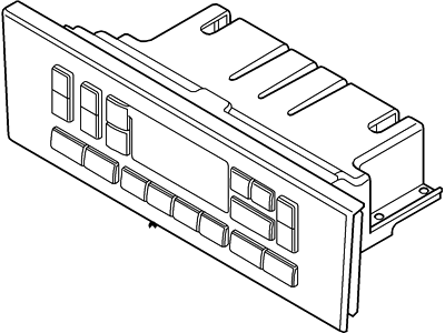 Ford 6L7Z-19980-BA Control