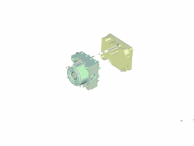 Ford DG9Z-2C405-A