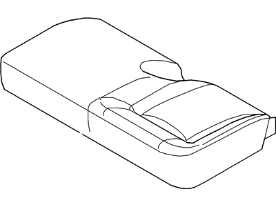 Ford 3L1Z-7863805-JBA