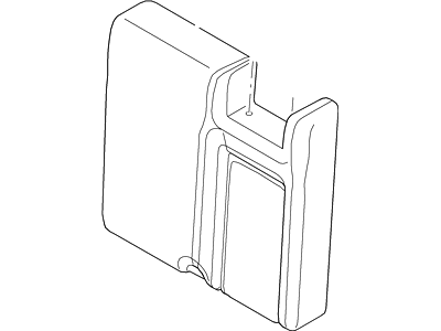 Ford 3L1Z-7866601-JBA