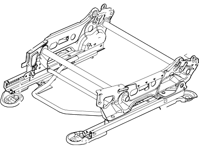 Ford CV6Z-5861704-A