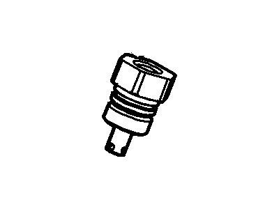 Mercury 5L8Z-3F656-AA