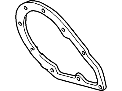 Ford 3C3Z-7086-AA Gasket