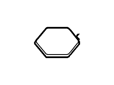 Mercury XW4Z-1462-AB