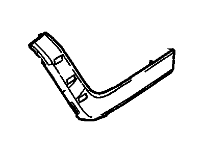 Ford 8S4Z-5422670-AA