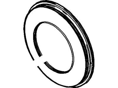 Ford 5F9Z-7D402-AA Piston
