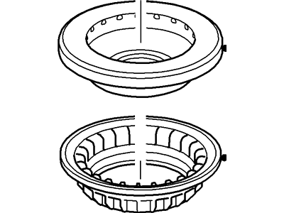 Ford 1S7Z-18198-A