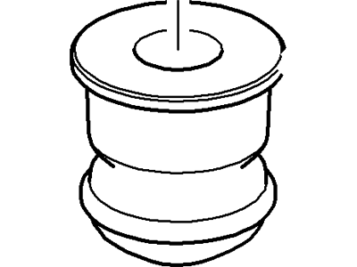 Ford Transit Connect Bump Stop - AT1Z-3020-A