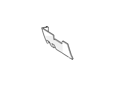 Lincoln 5L7Z-7804459-AAA
