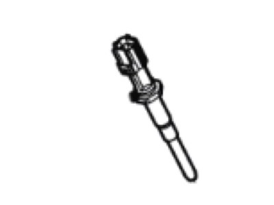 Ford 7L5Z-6G004-A Sensor Assembly