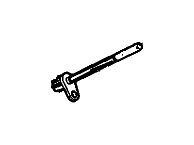 Ford 8C3Z-12K073-A Sensor - Camshaft Position