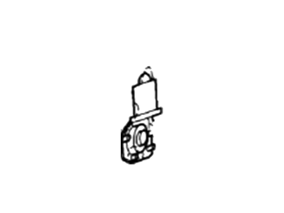 Lincoln 6L2Z-7823394-AB