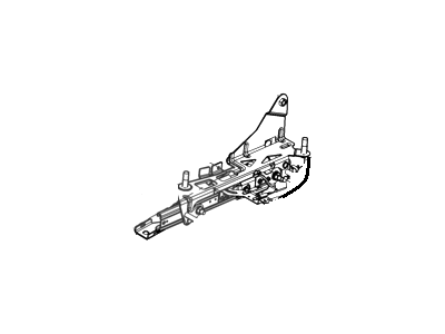 Ford 9W7Z-5461711-A