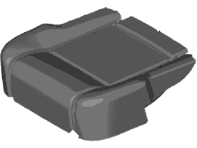2022 Ford Transit Seat Cushion - CK4Z-9963841-B