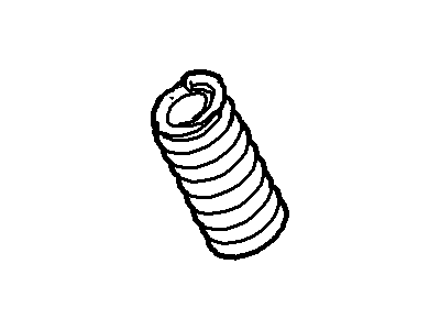 Ford 3M4Z-6513-BA Spring - Valve