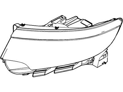 Ford BT4Z-13008-A