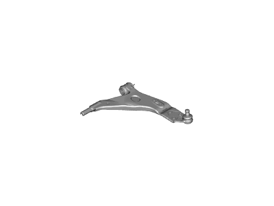 Ford CV6Z-3079-G Arm Assembly - Front Suspension