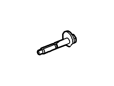 Mercury 6L2Z-5K978-AE