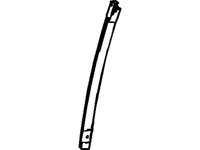 Lincoln 6L3Z-1825805-AA