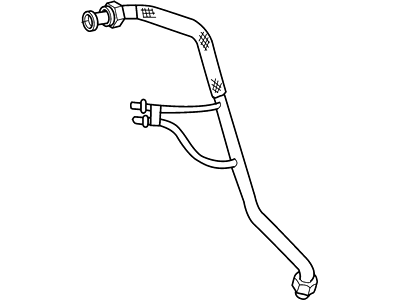 Ford 4C2Z-9D477-BA