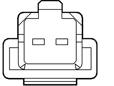 Mercury 3U2Z-14S411-PFA