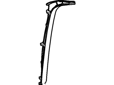 Mercury 4F2Z-13C195-AA