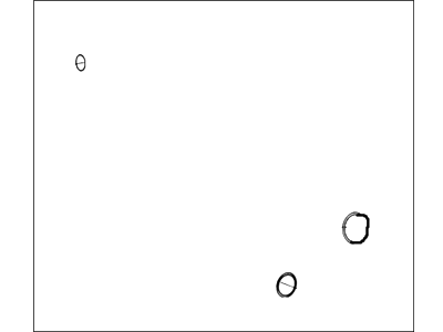 Ford F1DZ-7153-AA Kit - Gasket