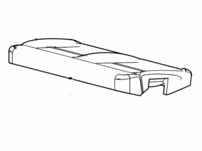 Ford 7L3Z-1663805-BB