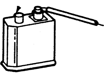 Mercury E2ZZ-9D653-A