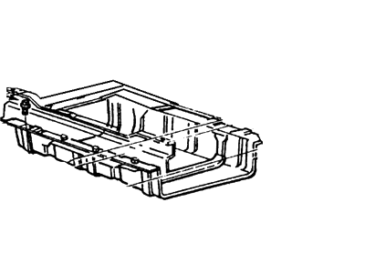 Ford F5TZ-9A147-G