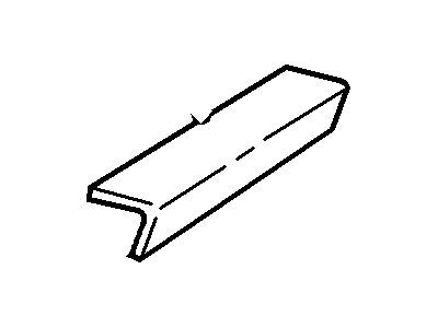 Mercury F1TZ-78020A99-A