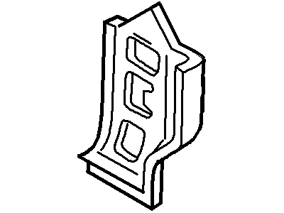 Ford 1L5Z-7802039-AA