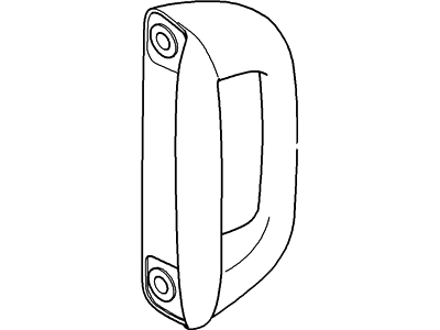 Ford BT1Z-6154251-AA