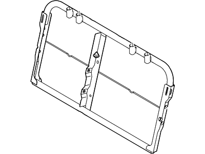 Ford BC3Z-26613A38-A