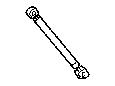 Ford 3F2Z-17624B74-AA Strut