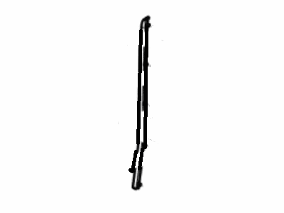 Ford 4L3Z-1625324-AA