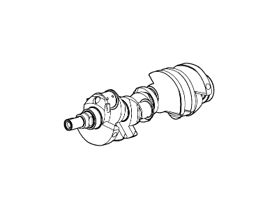 Ford AL3Z-6303-B