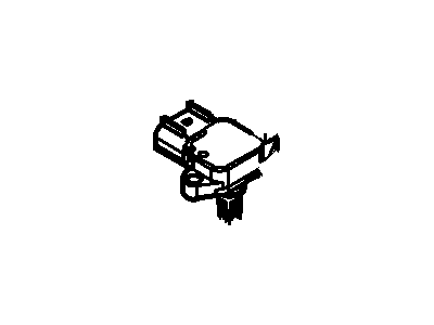 Ford AA5Z-9F479-A Sensor Assembly