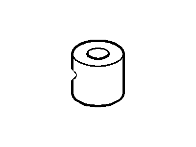 Ford XW4Z-4650-CA Bearing