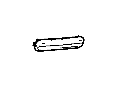 Mercury 6L2Z-7822670-AA
